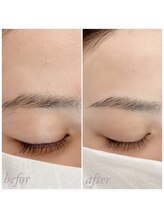 ティアル 赤坂(tiarl)/シェービング