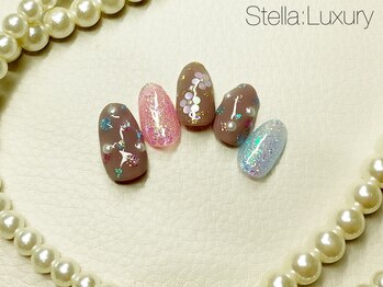 ステラ(Stella)/▼ラグジュアリーコース6980