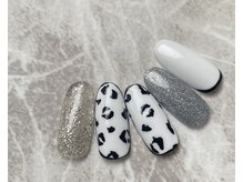 エイム(aim)/6月の定額デザイン