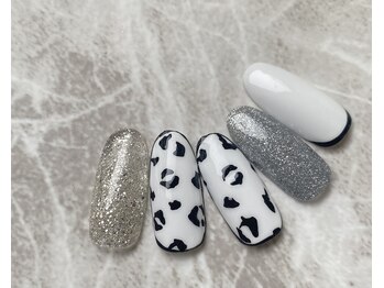 エイム(aim)/6月の定額デザイン