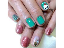ジョリ ネイルズ(Jolie nails)/