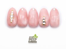 ピッピ 白金台店(peep PEEP)/23年1月マンスリープラチナ-4