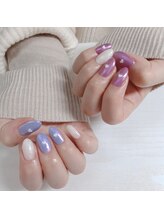 プレイス(PLACE)/ハンドジェルアートつけ放題