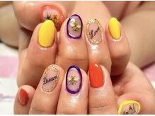 リジュベ(Rejuve)/定額メニューからビタミンカラー