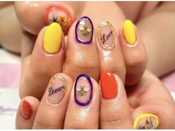 リジュベ(Rejuve)/定額メニューからビタミンカラー