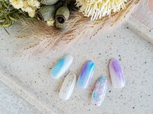 マイ ネイル 銀座店(Mai Nail)/ラージCourse☆