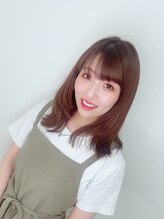リシア(Recia) Shizuka 