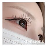 アイラッシュ シェリ(cheri)