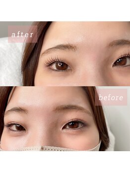 イチ(ichi)/まつげパーマ