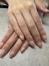 ネイルサロンアンドスクール ミリオン ケイテイ(MILLION KT)/お客様ネイル
