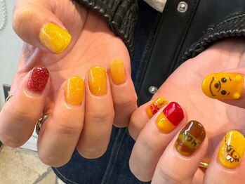 シピー(chipie by anon)/ MANAMI◆150分コース