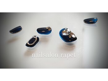 ラペ(rapet)/ビジュー