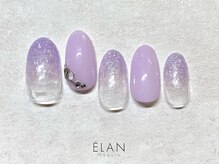 エラン メグロ(ELAN Meguro)/