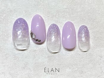 エラン メグロ(ELAN Meguro)/