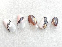 クチュリエール Couturie're/ハンド新作デザイン