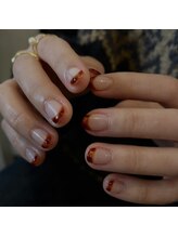 シェリーネイル 恵比寿(cherie nail)/artcourse