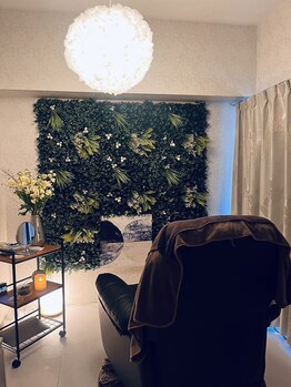 癒し～ぷ 用賀店/店内の様子です