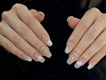 アテ(ate.)/【お持ち込み】