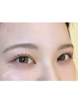 エム バイ プティパ 水戸内原店(M by petit-pas)/カラーフラット１００本