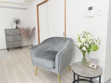 ジョイア(Joia)の雰囲気（こちらでカウンセリングいたします。）