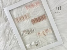 ウイ(u'i)/６種から選べる定額コース２♪