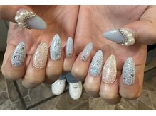 ウォル トウキョウ 渋谷(WOL TOKYO)/ 【ジェル/120分】　