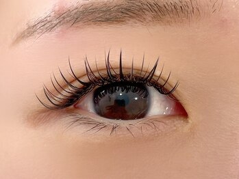 エピル(epill)/【epill】まつ毛デザイン