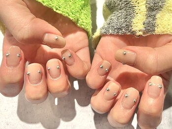 レストヘアー(Resto hair)/アート