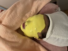 メナードフェイシャルサロン 山幹南武庫/疲れた顔・くすみ改善