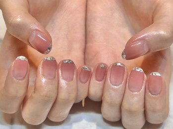 ビアンカ 栄店(Bianca)/定額デザイン¥7000