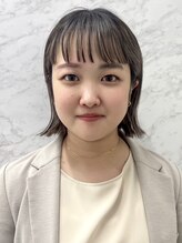 アイック 柏駅前店(I’ck) M isaki 