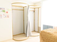 ビーハッピー(Be:Happy)/お着替えはこちら