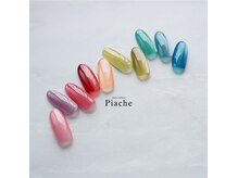 ピアシェ(Piache)/SNSで大人気enoiプランパーマグ