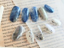 エブロマリン 湘南台店(evromarine)/New nuance/8月