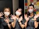 メンズ ネイル トノ(Men's Nail TONO)の写真/ご来店いただく男性のほとんどがネイルサロンは初めてという方ばかり!まずは基本のケアコ-スで感動体験を◎