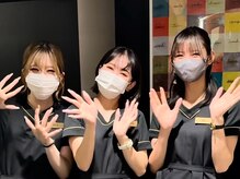 メンズ ネイル トノ(Men's Nail TONO)