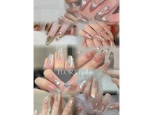 フローラ(FLORA)