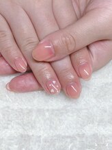 ネイルズ イルク(Nails Irk)/ハート