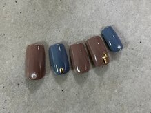 ドット シー 神戸三宮(dot c)/☆くすみグレージュ☆