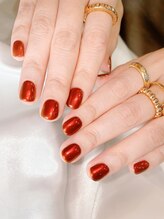 エクラ(eclat)/ベルベットミラー☆