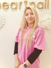 はあとねいる ふじみ野店&nbsp;Chiemi.N 