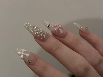 アイ ネイルズ 天神店(I nails)の写真