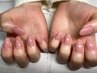 【パラジェル】学割U24*うる艶ワンカラー ¥4480【ショート】のみ