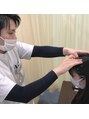 四條畷わだち整骨院 骨盤矯正で、全身のバランスが整い、頭痛改善も可能！