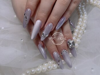 シーシーナナ ネイルサロン(CC NaNa Nail Salon)/