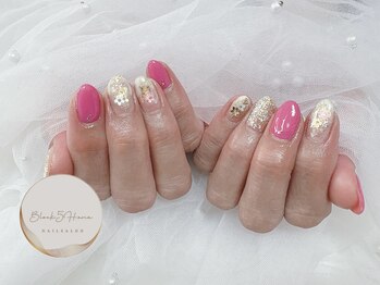 ブロックファイブハナ(Block 5 HANA)/