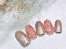 ミュゼドゥリッシュ(musee du riche)/大人flower collection¥8900