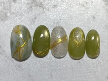 アミュレット 柳津店(AMULET)/5月定額　6600円(税込)