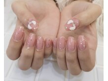 ガーデンネイル(Garden Nail)/お客様ネイル