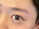 プラスブロウ 亀有店(+brow)の写真/夜19時最終予約OKで、仕事帰りに気軽に通える♪眉メニューは回数券で断然お得！リピーター率90%！